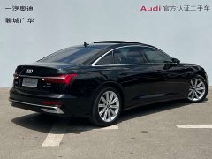 Audi A6L 45 TFSI Premium Dynamic - фото 4
