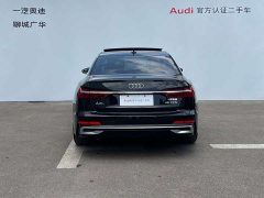 Audi A6L 45 TFSI Premium Dynamic - фото 5