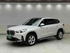 BMW X1 2023 sDrive20Li X-Line - фото 1