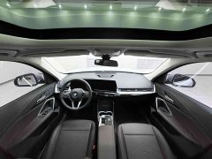 BMW X1 2023 sDrive20Li X-Line - фото 12
