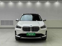 BMW X1 2023 sDrive20Li X-Line - фото 2