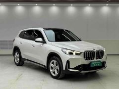 BMW X1 2023 sDrive20Li X-Line - фото 3