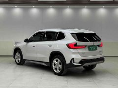 BMW X1 2023 sDrive20Li X-Line - фото 4