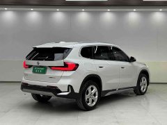 BMW X1 2023 sDrive20Li X-Line - фото 6