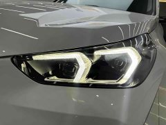 BMW X1 2023 sDrive20Li X-Line - фото 7