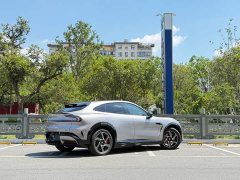 Xiaomi YU7 Max version - фото 4