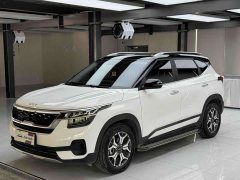 BMW KX3 Propao 1.5L CVT Trendy Edition - фото 1
