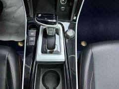 BMW KX3 Propao 1.5L CVT Trendy Edition - фото 12