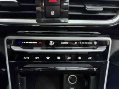 BMW KX3 Propao 1.5L CVT Trendy Edition - фото 13