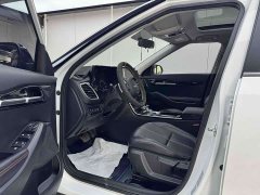 BMW KX3 Propao 1.5L CVT Trendy Edition - фото 14