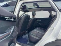 BMW KX3 Propao 1.5L CVT Trendy Edition - фото 15
