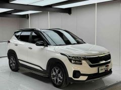 BMW KX3 Propao 1.5L CVT Trendy Edition - фото 2