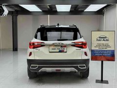 BMW KX3 Propao 1.5L CVT Trendy Edition - фото 4