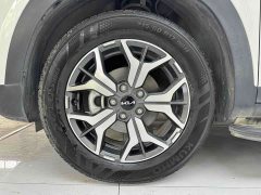 BMW KX3 Propao 1.5L CVT Trendy Edition - фото 6