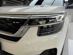 BMW KX3 Propao 1.5L CVT Trendy Edition - фото 7