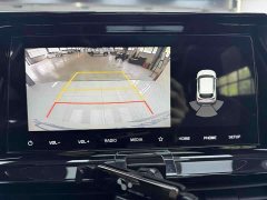 BMW KX3 Propao 1.5L CVT Trendy Edition - фото 9