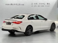 Mercedes-Benz C-Class 2025 C 260 L Haoye Sports Edition - фото 2