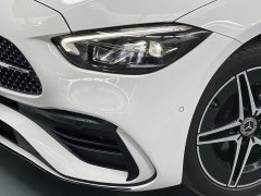 Mercedes-Benz C-Class 2025 C 260 L Haoye Sports Edition - фото 3