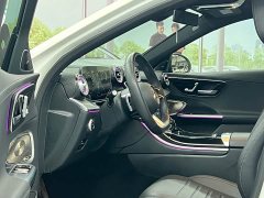 Mercedes-Benz C-Class 2025 C 260 L Haoye Sports Edition - фото 5