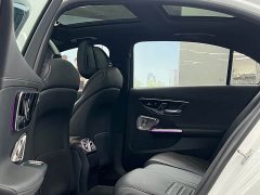 Mercedes-Benz C-Class 2025 C 260 L Haoye Sports Edition - фото 6