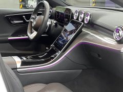 Mercedes-Benz C-Class 2025 C 260 L Haoye Sports Edition - фото 7