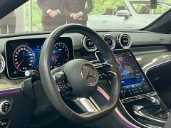 Mercedes-Benz C-Class 2025 C 260 L Haoye Sports Edition - фото 8