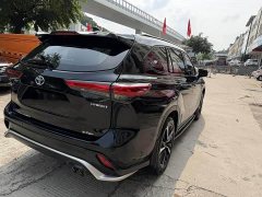 Toyota Crown Lufang 2.5L HEV four-wheel drive luxury version - фото 2