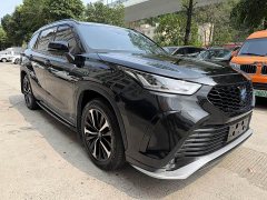 Toyota Crown Lufang 2.5L HEV four-wheel drive luxury version - фото 4