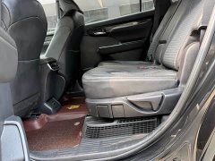 Toyota Crown Lufang 2.5L HEV four-wheel drive luxury version - фото 6