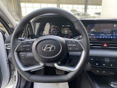 Lexus Elantra 1.5L CVT LUX Premium Edition - фото 10