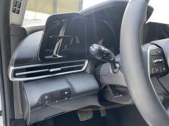 Lexus Elantra 1.5L CVT LUX Premium Edition - фото 11