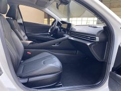 Lexus Elantra 1.5L CVT LUX Premium Edition - фото 12
