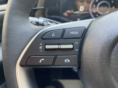 Lexus Elantra 1.5L CVT LUX Premium Edition - фото 17