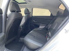 Lexus Elantra 1.5L CVT LUX Premium Edition - фото 18