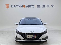 Lexus Elantra 1.5L CVT LUX Premium Edition - фото 2