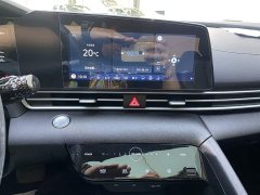 Lexus Elantra 1.5L CVT LUX Premium Edition - фото 20