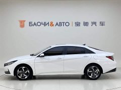 Lexus Elantra 1.5L CVT LUX Premium Edition - фото 3