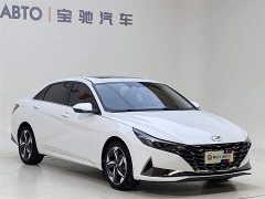 Lexus Elantra 1.5L CVT LUX Premium Edition - фото 4