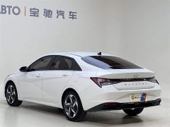 Lexus Elantra 1.5L CVT LUX Premium Edition - фото 5