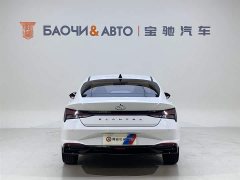 Lexus Elantra 1.5L CVT LUX Premium Edition - фото 6