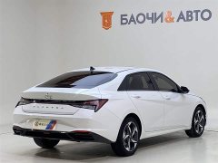 Lexus Elantra 1.5L CVT LUX Premium Edition - фото 7