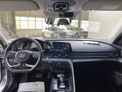 Lexus Elantra 1.5L CVT LUX Premium Edition - фото 8