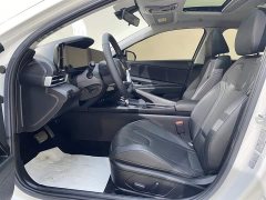 Lexus Elantra 1.5L CVT LUX Premium Edition - фото 9
