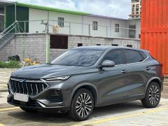 Changan Oshan X5 2021 1.5T DCT Elite - фото 1