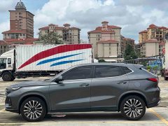 Changan Oshan X5 2021 1.5T DCT Elite - фото 10
