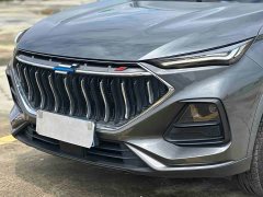 Changan Oshan X5 2021 1.5T DCT Elite - фото 11