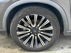 Changan Oshan X5 2021 1.5T DCT Elite - фото 12
