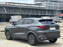 Changan Oshan X5 2021 1.5T DCT Elite - фото 14