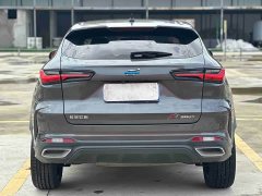 Changan Oshan X5 2021 1.5T DCT Elite - фото 15