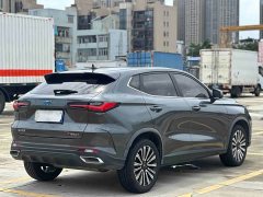 Changan Oshan X5 2021 1.5T DCT Elite - фото 16